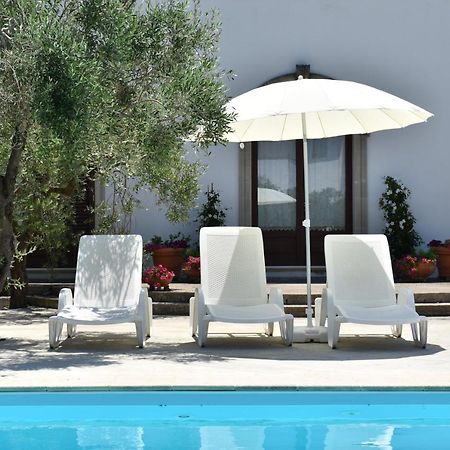 B&B Li Ccoti Cannole Екстериор снимка