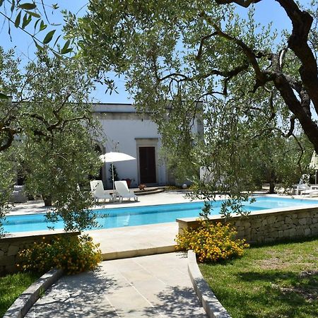 B&B Li Ccoti Cannole Екстериор снимка