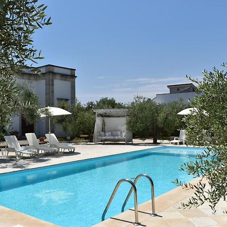 B&B Li Ccoti Cannole Екстериор снимка