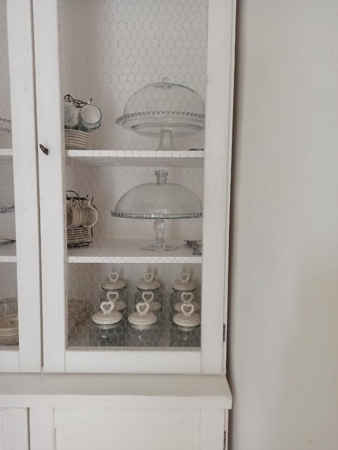 B&B Li Ccoti Cannole Екстериор снимка