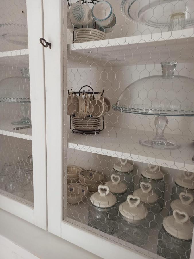 B&B Li Ccoti Cannole Екстериор снимка