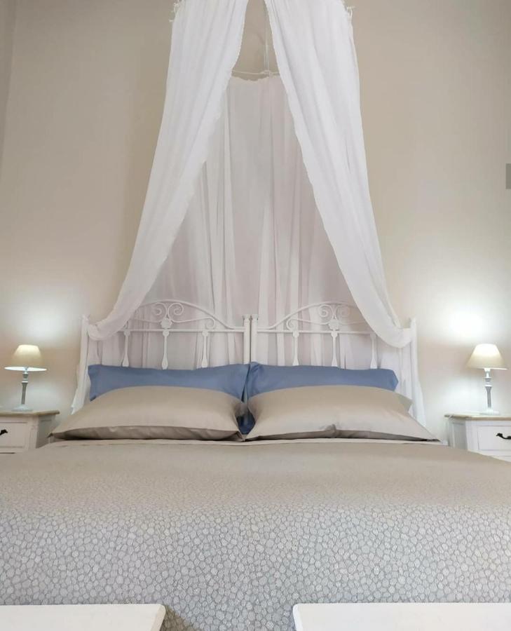 B&B Li Ccoti Cannole Екстериор снимка