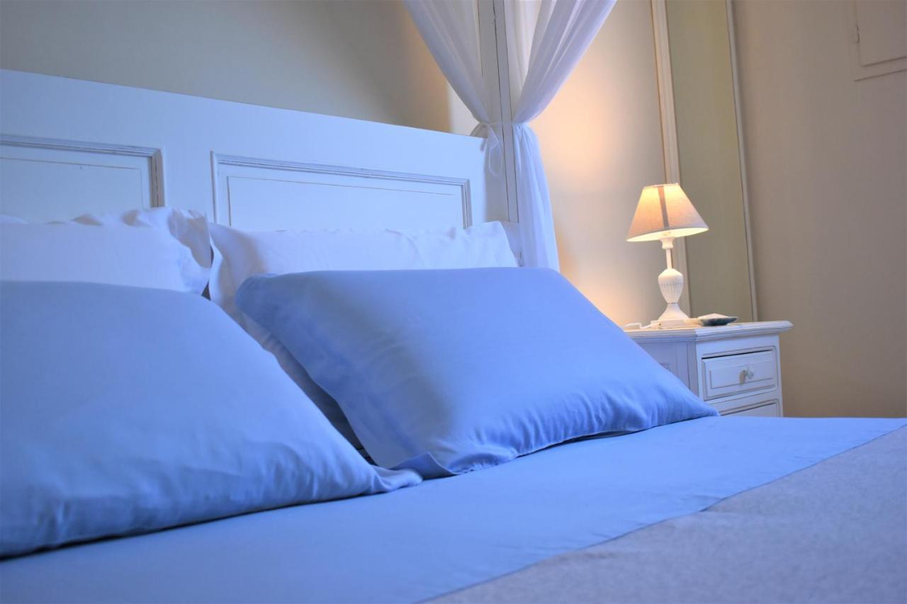 B&B Li Ccoti Cannole Екстериор снимка