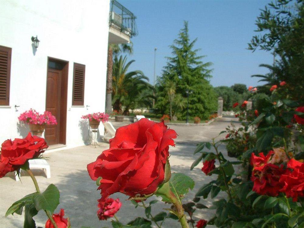 B&B Li Ccoti Cannole Екстериор снимка