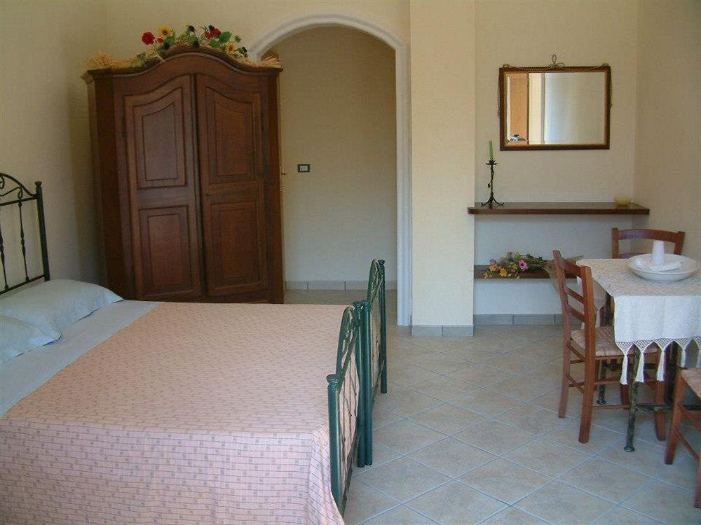 B&B Li Ccoti Cannole Екстериор снимка