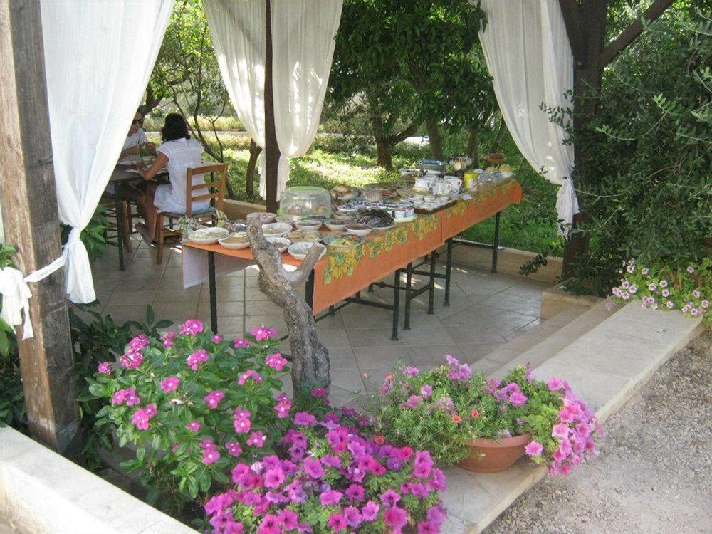 B&B Li Ccoti Cannole Екстериор снимка