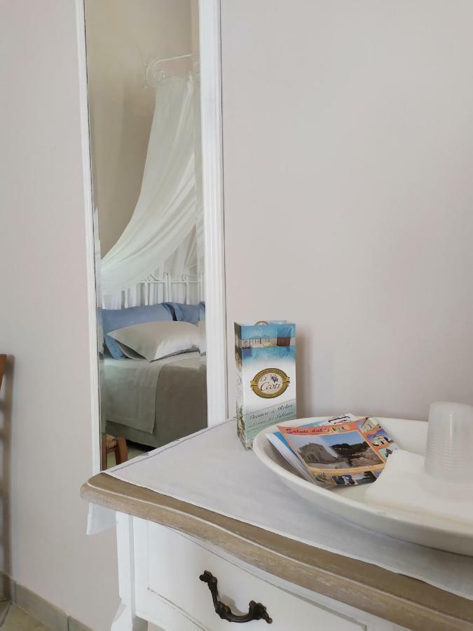 B&B Li Ccoti Cannole Екстериор снимка