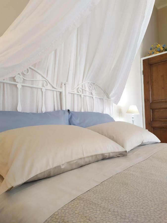 B&B Li Ccoti Cannole Екстериор снимка