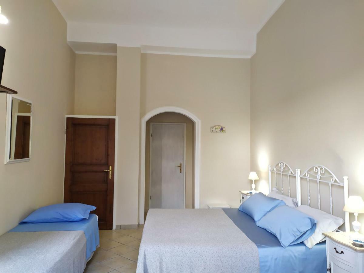 B&B Li Ccoti Cannole Екстериор снимка